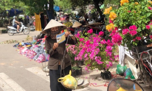 Phát triển BHXH tự nguyện: Cần linh hoạt, vận dụng các biện pháp sáng tạo ngay từ cơ sở